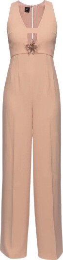 Pinko Dame Jumpsuits & Playsuits Rosa S,