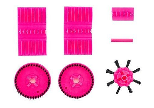 Muc-Off X3 Spare Parts Kit