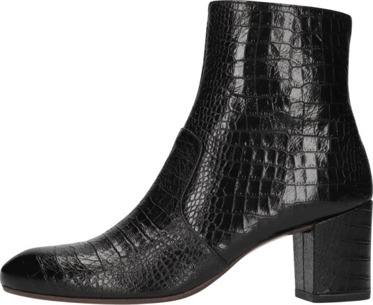 Chie Mihara Dame Sko Svart 37 1/2 EU, Chie Mihara Dame Sko Svart 37 1/2 EU,