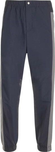 Maison Kitsuné Herre Bukser Blå W42,