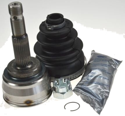SPIDAN 24432 Drivledd SPIDAN 24432 Drivledd