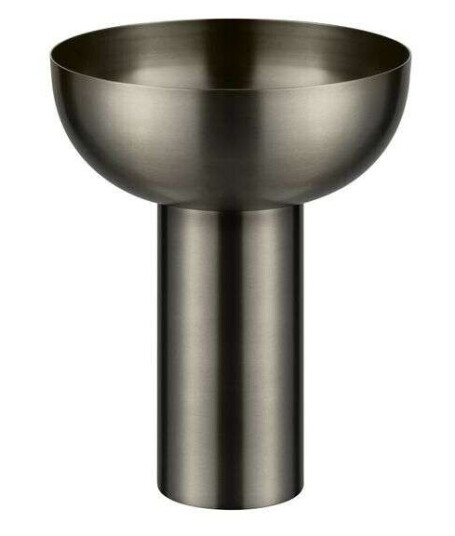 Blomus - Miyabi Vase Burned Metal Blomus