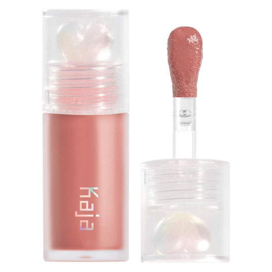 KAJA Juicy Glass Lip Oil Fig Smoothie 4ml KAJA Juicy Glass Lip Oil Fig Smoothie 4ml