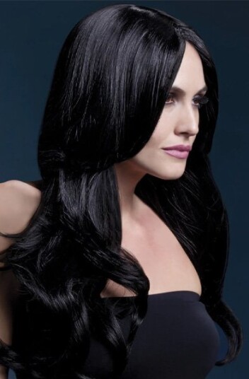 Fever Khloe Wig Black Fever Khloe Wig Black