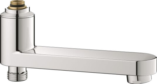 Grohe 13450000 Badekarstut med avleder Baderom