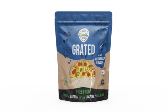 Greenvie Mozzadella Revet 150gr Greenvie Mozzadella Revet 150gr