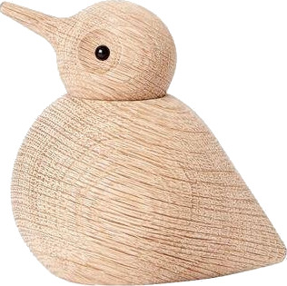 Andersen Figur fugl H9 cm Andersen Figur fugl H9 cm