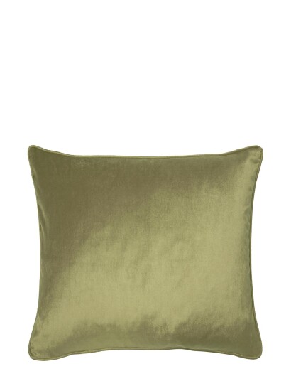 Laura Ashley Nigella Green Laura Ashley 33 HEDGEROW 50X50CM