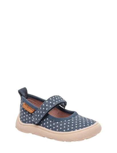 Bisgaard Bisgaard Barefoot Ballet - Blue - 25