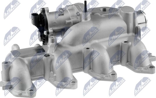 EGR Ventil NTY EGR-FR-012 EGR Ventil NTY EGR-FR-012
