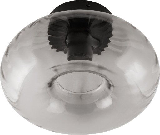 Osram Decor Smoke tak og vegglampe røykfarget Osram Decor Smoke tak og vegglampe røykfarget