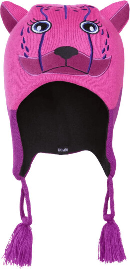 Kombi Kids' Animal Family Hat 47-52 cm, Karlie The Kitten