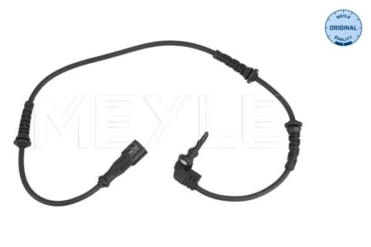 Sensor, ABS MEYLE 16-14 899 0051