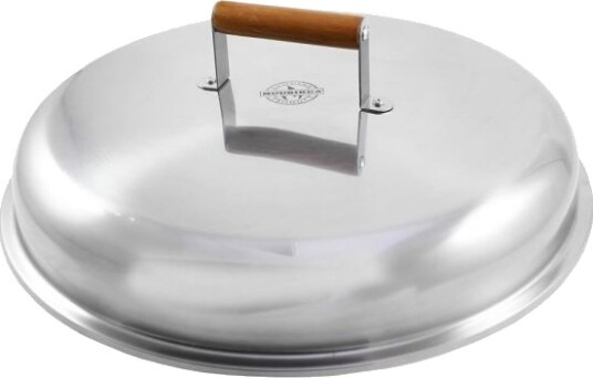 Muurikka 54920490 Lokk rustfritt 58 cm