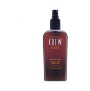 American Crew Medium Hold Spray Gel Hår gele Menn 250 ml American Crew Medium Hold Spray Gel Hår gele Menn 250 ml