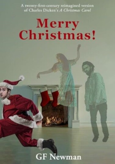 Merry Christmas! Merry Christmas!