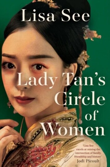 Lady Tan'S Circle Of Women Av Lisa See