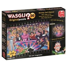 Jumbo Wasgij Original 30