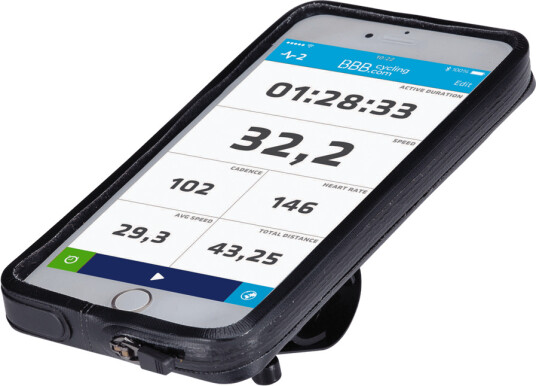 BBB Guardian Holder/Cover Til Smartphone Large