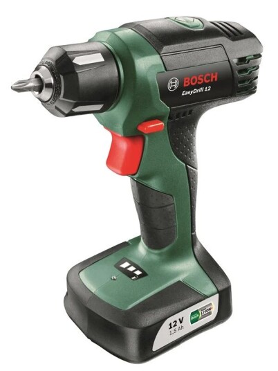 Bosch EasyDrill 12 Bosch EasyDrill 12