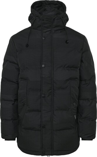 INDICODE Indalmano JET BLACK L INDICODE Indalmano JET BLACK L