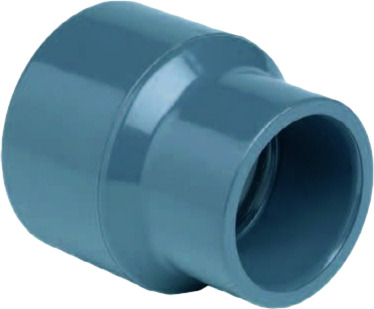 OVERGANG 63/75 x 50MM