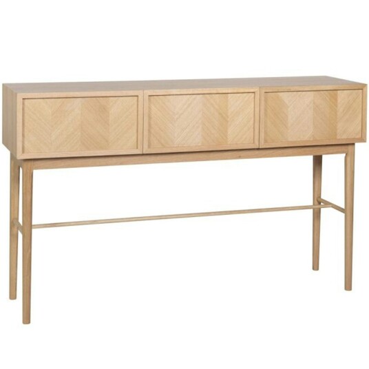 Hübsch Herringbone Skap