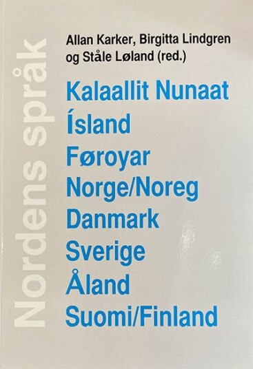 Nordens Språk