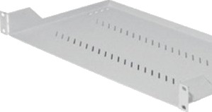 Triton 19“ Low Profile Shelf 1U 550Mm 40.0Kg Svart 40 Kg 1U 550 Mm Triton 19“ Low Profile Shelf 1U 550Mm 40.0Kg Svart 40 Kg 1U 550 Mm