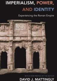 Mattingly David J. Imperialism Power and Identity