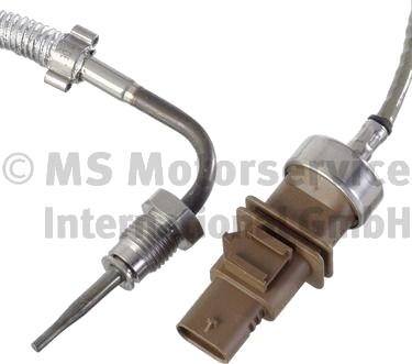 Sensor eksostemperatur PIERBURG 7.12196.16.0