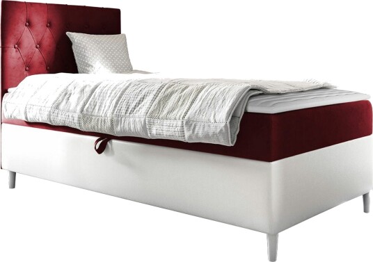 Boisdale Sengeramme 90x200 cm