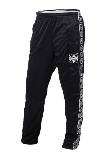 West Coast Choppers Bukser  Tracksuit Svart