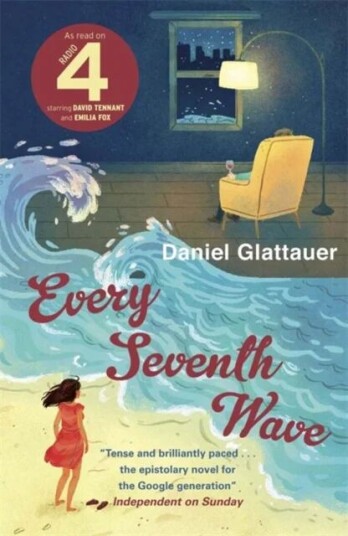 Every Seventh Wave Av Daniel Glattauer
