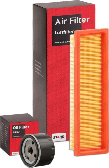 STARK SKFS-18881131 Filtersett STARK SKFS-18881131 Filtersett