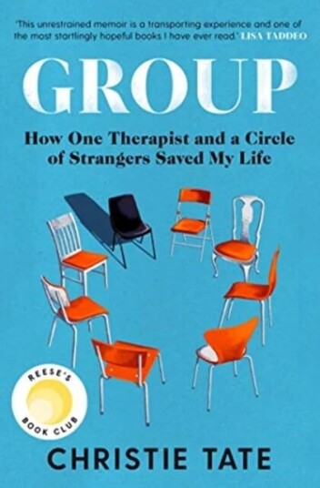 Group Av Christie Tate