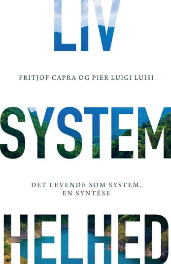 Liv System Helhed Av Capra Liv System Helhed Av Capra