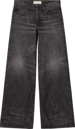 Jeanerica Kyoto Black 29 x 34