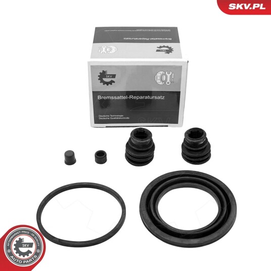 ESEN SKV 91SKV169 Reparasjonssett, bremsecaliper