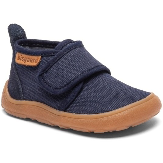 Bisgaard Marine Barefoot Basic Home Sko 29