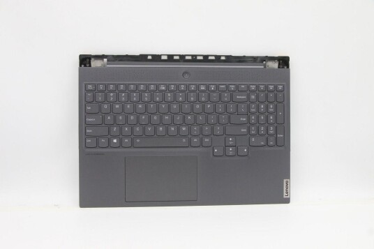 Lenovo Upper Case ASM_ENG L82K6 GY