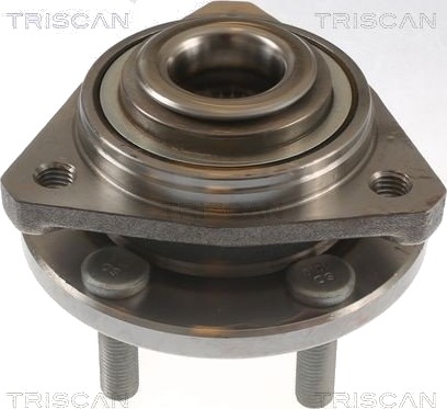TRISCAN 8530 10148 Hjullager