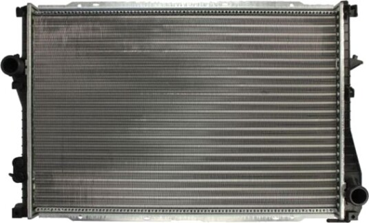 THERMOTEC D7B004TT Radiator, motorkjøling