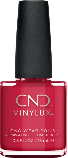 CND VINYLUX Long Wear Polish Wildfire #158 15ml CND VINYLUX Long Wear Polish Wildfire #158 15ml