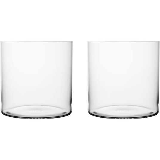 Mareld Tumblerglass 35 cl 2 pk Mareld Tumblerglass 35 cl 2 pk