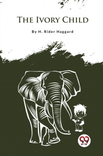 The Ivory Child The Ivory Child