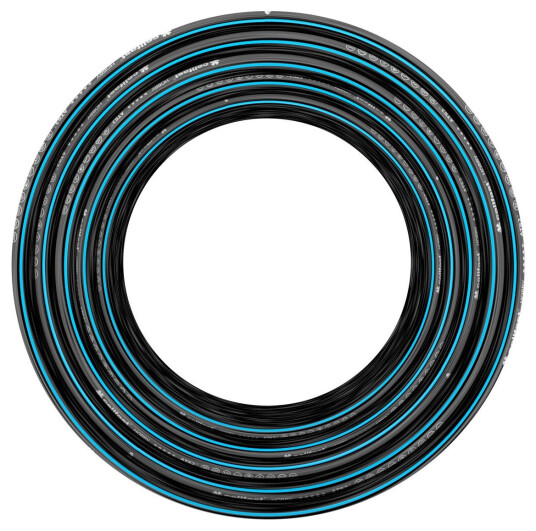 Cellfast Hobby Hageslange 3/4", 45m