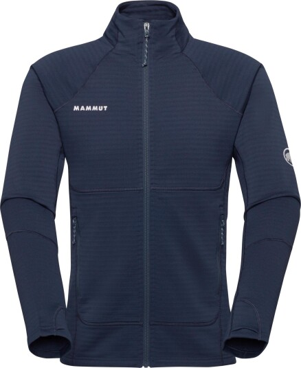 Mammut Men"s Taiss ML Jacket Marine L