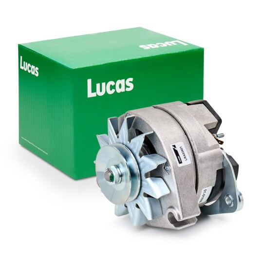 Dynamo LUCAS LRA02601