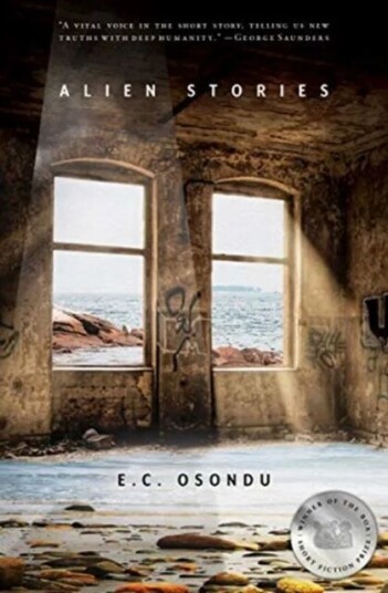 Alien Stories Av E.C. Osondu